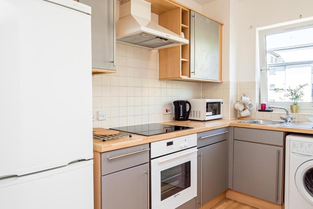 Bayview Apartments Southampton Quarto foto