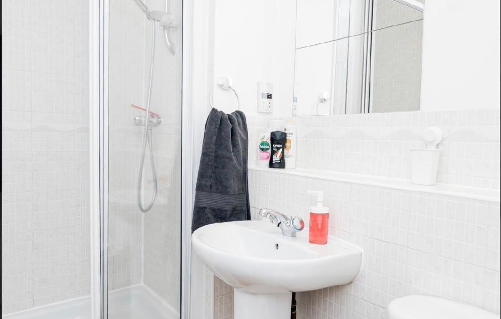 Bayview Apartments Southampton Quarto foto